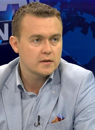 Piotr Nisztor, Investigative Journalist